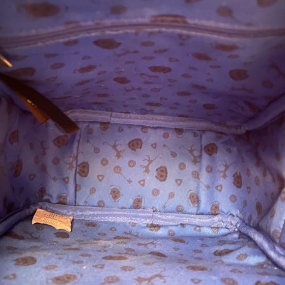 Limited Edition Coraline Backpack - Picture 8 of 9